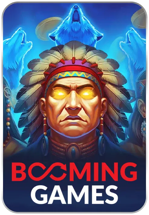 znova168 boominggames
