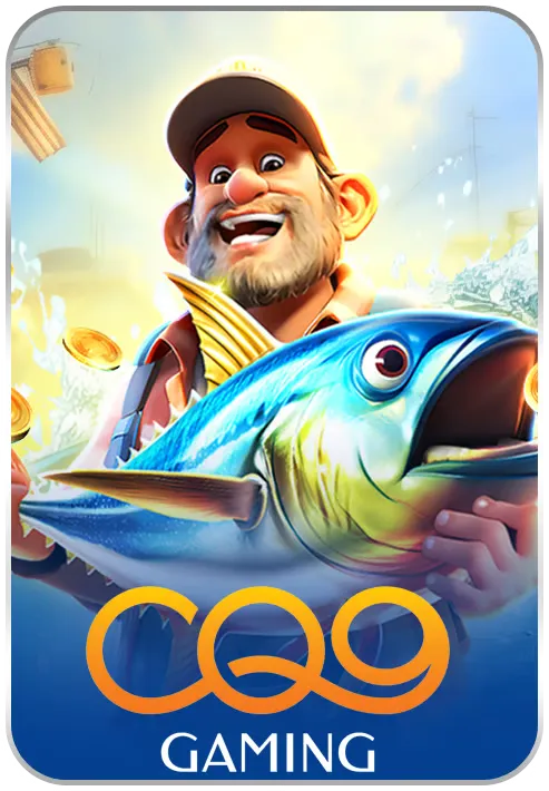 znova168 cq9