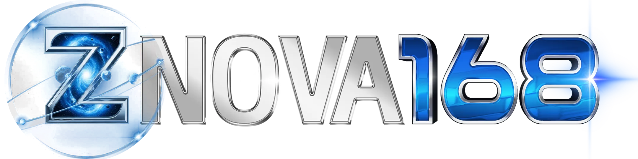 znova168 logo
